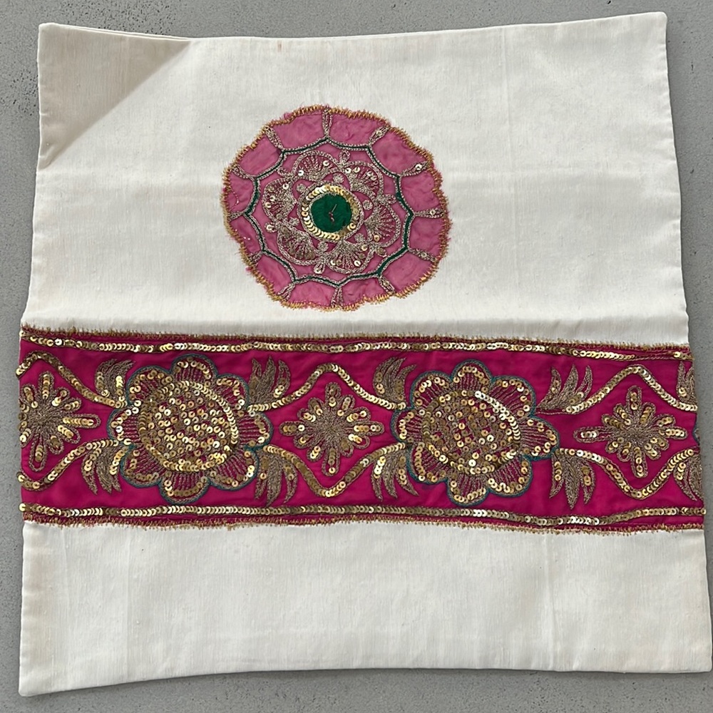 Pillow Cover 15x15